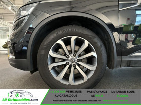 Renault Koleos dCi 150 BVA  occasion � Beaupuy - photo n�8