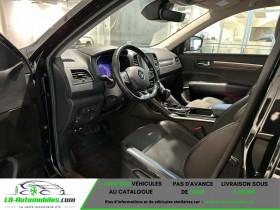 Renault Koleos dCi 150 BVA  occasion � Beaupuy - photo n�7