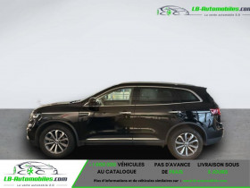 Renault Koleos dCi 150 BVA  occasion � Beaupuy - photo n�6