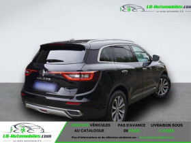 Renault Koleos dCi 150 BVA  occasion � Beaupuy - photo n�3