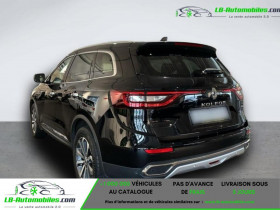 Renault Koleos dCi 150 BVA  occasion � Beaupuy - photo n�4