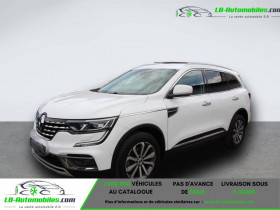 Renault Koleos dCi 150 BVA  occasion � Beaupuy - photo n�2