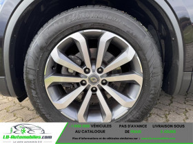 Renault Koleos dCi 150 BVA  occasion � Beaupuy - photo n�7