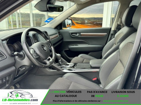 Renault Koleos dCi 150 BVA  occasion � Beaupuy - photo n�6