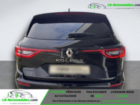 Renault Koleos dCi 150 BVA  occasion � Beaupuy - photo n�5