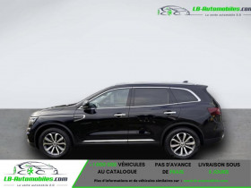 Renault Koleos dCi 150 BVA  occasion � Beaupuy - photo n�4