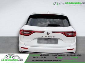 Renault Koleos dCi 150 BVA  occasion � Beaupuy - photo n�7