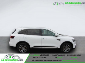 Renault Koleos dCi 150 BVA  occasion � Beaupuy - photo n�6