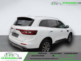 Renault Koleos dCi 150 BVA  occasion � Beaupuy - photo n�4