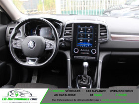 Renault Koleos dCi 150 BVA  occasion � Beaupuy - photo n�3