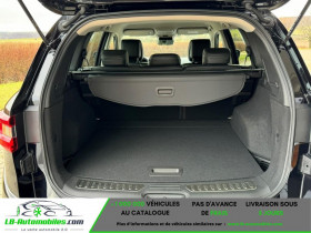 Renault Koleos dCi 150 BVA  occasion � Beaupuy - photo n�9