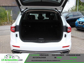 Renault Koleos dCi 150 BVA  occasion � Beaupuy - photo n�10