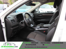 Renault Koleos dCi 150 BVA  occasion � Beaupuy - photo n�8