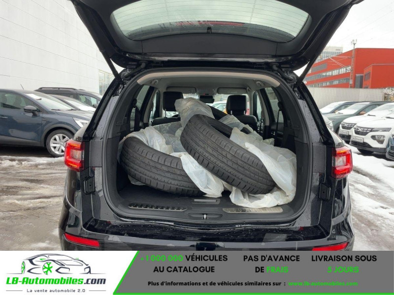 Renault Koleos dCi 150 BVA  occasion � Beaupuy - photo n�7