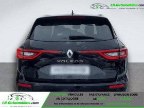 Renault Koleos dCi 150 BVA  occasion � Beaupuy - photo n�6