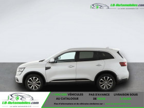 Renault Koleos dCi 150 BVA  occasion � Beaupuy - photo n�5