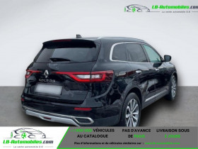 Renault Koleos dCi 150 BVA  occasion � Beaupuy - photo n�3