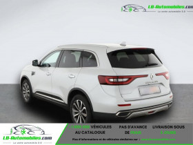 Renault Koleos dCi 150 BVA  occasion � Beaupuy - photo n�4