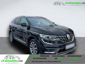 Renault Koleos dCi 150 BVA  occasion � Beaupuy - photo n�2