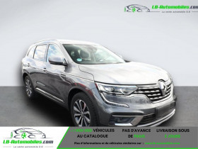 Renault Koleos dCi 150 BVA  occasion � Beaupuy - photo n�2