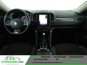 Renault Koleos dCi 150 BVA  occasion � Beaupuy - photo n�3