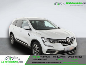 Renault Koleos dCi 150 BVA  occasion � Beaupuy - photo n�2