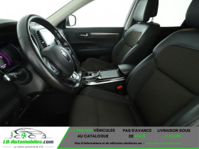 Renault Koleos dCi 150 BVA  occasion � Beaupuy - photo n�7