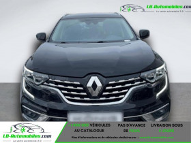 Renault Koleos dCi 150 BVA  occasion � Beaupuy - photo n�4