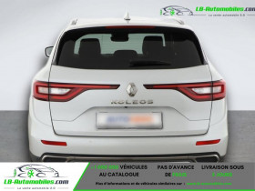 Renault Koleos dCi 150 BVA  occasion � Beaupuy - photo n�6