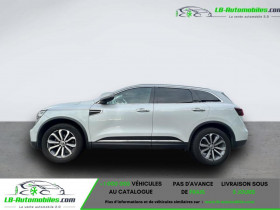 Renault Koleos dCi 150 BVA  occasion � Beaupuy - photo n�6