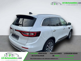 Renault Koleos dCi 150 BVA  occasion � Beaupuy - photo n�4