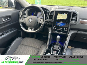 Renault Koleos dCi 150 BVA  occasion � Beaupuy - photo n�3