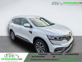 Renault Koleos dCi 150 BVA  occasion � Beaupuy - photo n�2