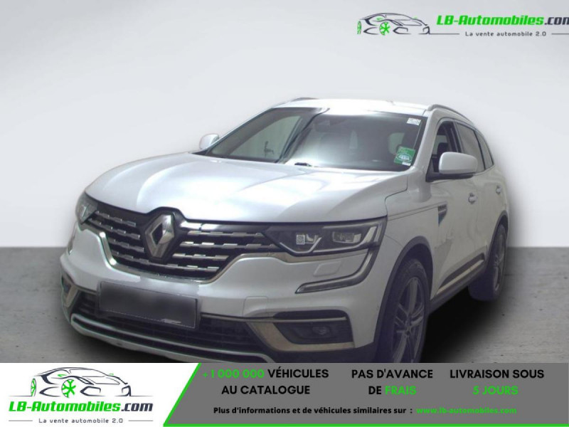 Renault Koleos dCi 150 BVA  occasion � Beaupuy