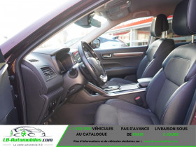 Renault Koleos dCi 150 BVA  occasion � Beaupuy - photo n�7