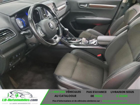 Renault Koleos dCi 150 BVA  occasion � Beaupuy - photo n�5