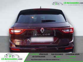 Renault Koleos dCi 150 BVA  occasion � Beaupuy - photo n�6