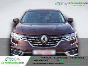 Renault Koleos dCi 150 BVA  occasion � Beaupuy - photo n�5