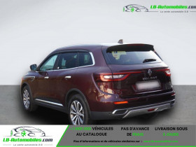 Renault Koleos dCi 150 BVA  occasion � Beaupuy - photo n�4