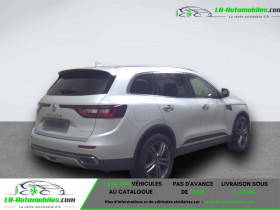Renault Koleos dCi 150 BVA  occasion � Beaupuy - photo n�3