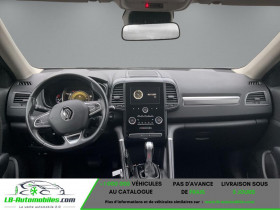 Renault Koleos dCi 150 BVA  occasion � Beaupuy - photo n�3