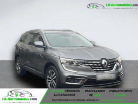 Renault Koleos dCi 150 BVA  occasion � Beaupuy - photo n�2