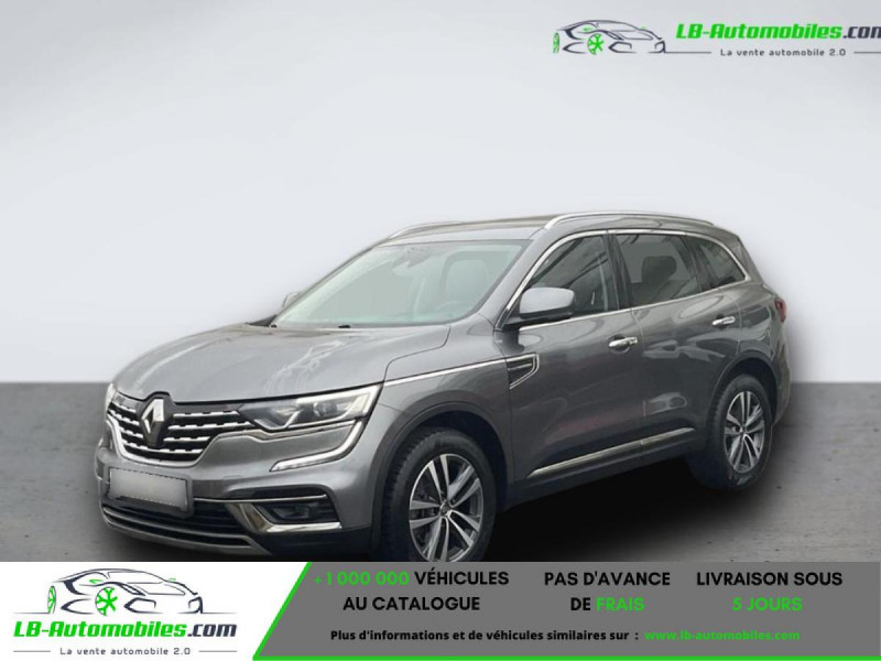 Renault Koleos dCi 150 BVA  occasion � Beaupuy