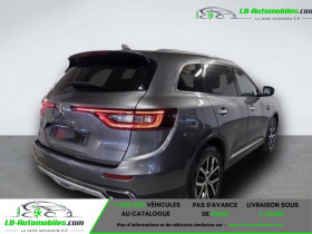 Renault Koleos dCi 150 BVA  occasion � Beaupuy - photo n�3
