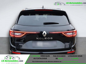 Renault Koleos dCi 150 BVA  occasion � Beaupuy - photo n�4