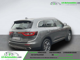 Renault Koleos dCi 150 BVA  occasion � Beaupuy - photo n�4
