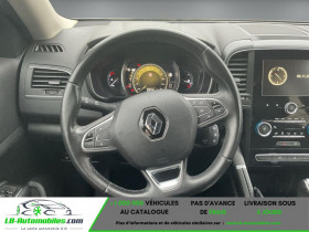 Renault Koleos dCi 150 BVA  occasion � Beaupuy - photo n�8
