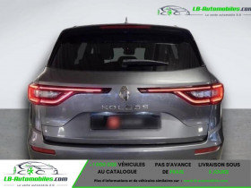 Renault Koleos dCi 150 BVA  occasion � Beaupuy - photo n�6