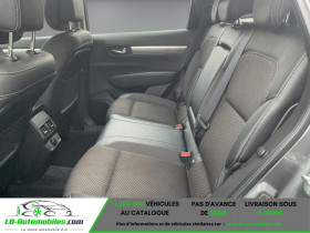 Renault Koleos dCi 150 BVA  occasion � Beaupuy - photo n�7