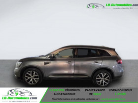 Renault Koleos dCi 150 BVA  occasion � Beaupuy - photo n�5